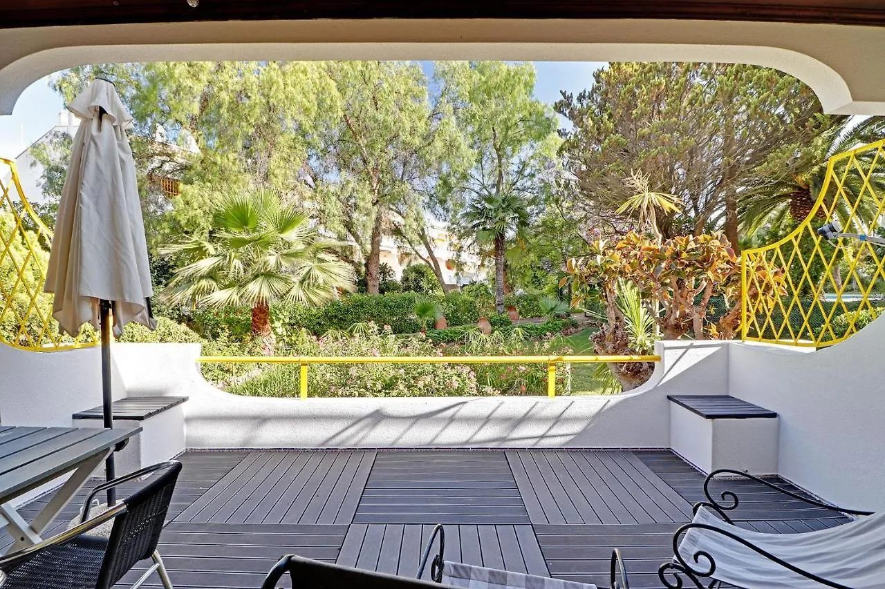 Apartment Vilamoura Stylish With Pool By Homing Quarteira