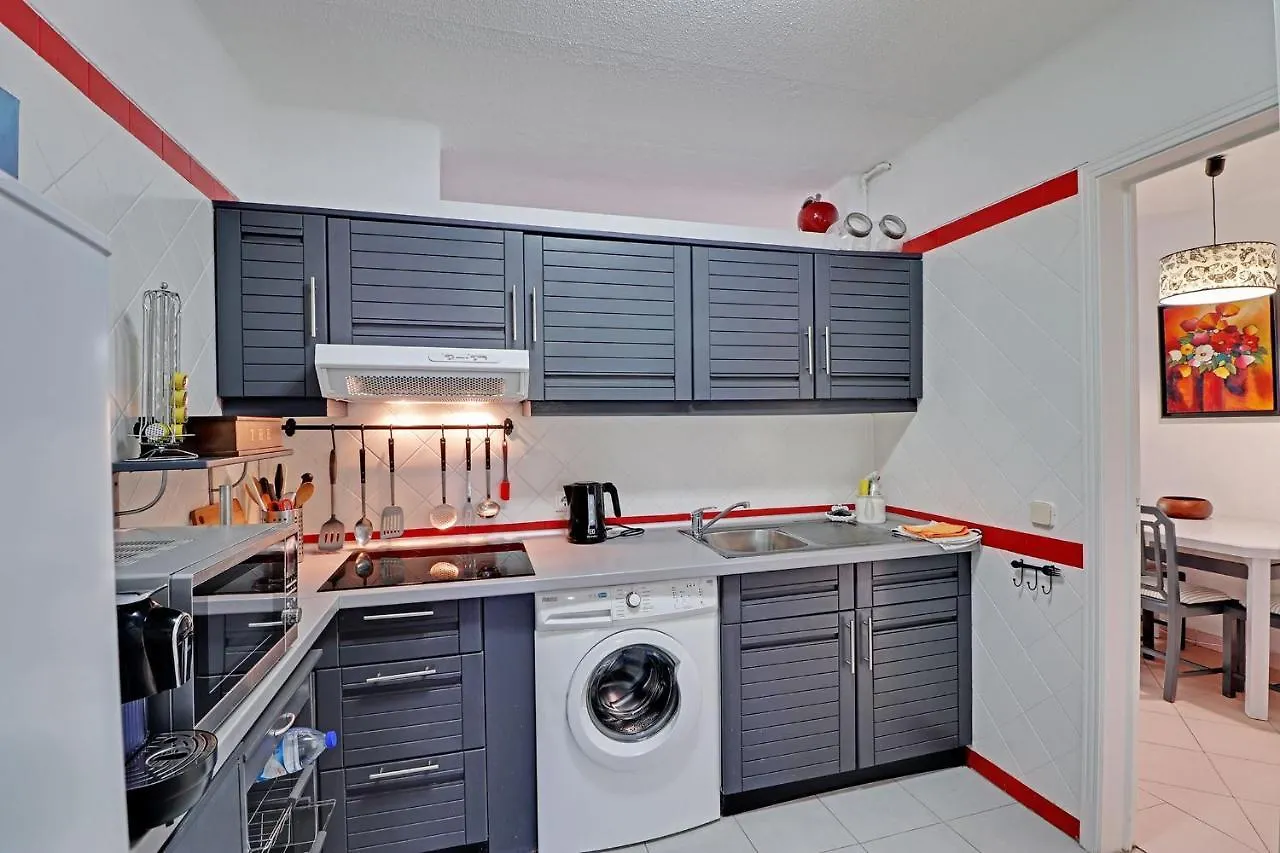 Apartment Vilamoura Stylish With Pool By Homing Quarteira Portugal