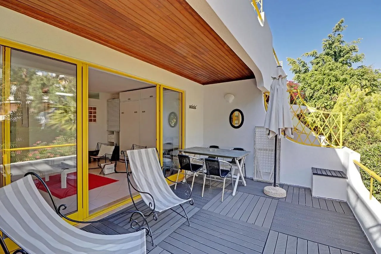 Vilamoura Stylish With Pool By Homing Quarteira