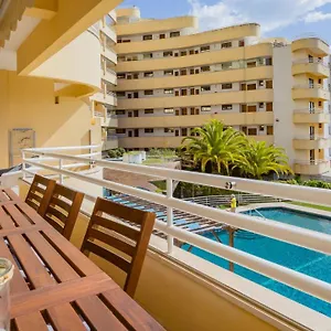  Apartment Marina 2bdr With Balcony & Pool - 5min From By Lovelystay